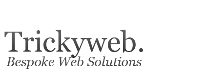 Trickyweb Logo